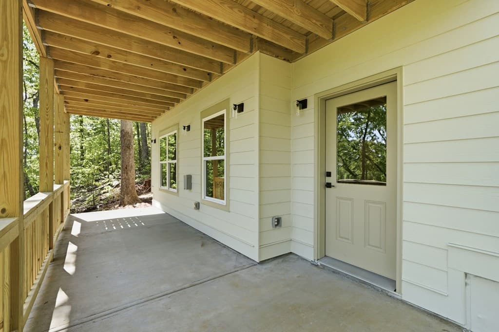 1600 Dover Drive, Ranger GA 30734 - Photo