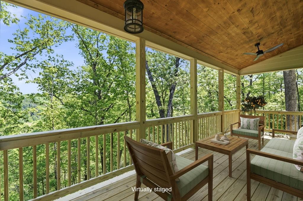 1600 Dover Drive, Ranger GA 30734 - Photo