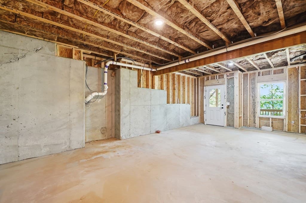 1600 Dover Drive, Ranger GA 30734 - Photo