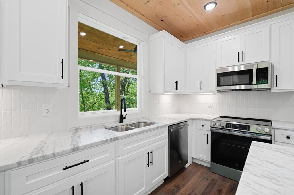 1600 Dover Drive, Ranger GA 30734 - Photo