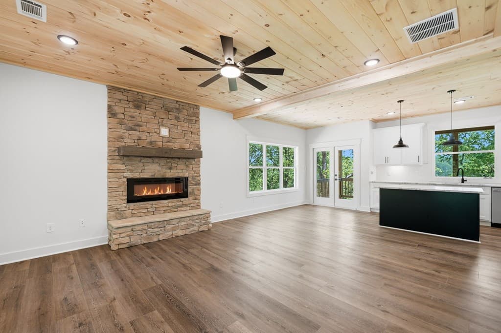 1600 Dover Drive, Ranger GA 30734 - Photo