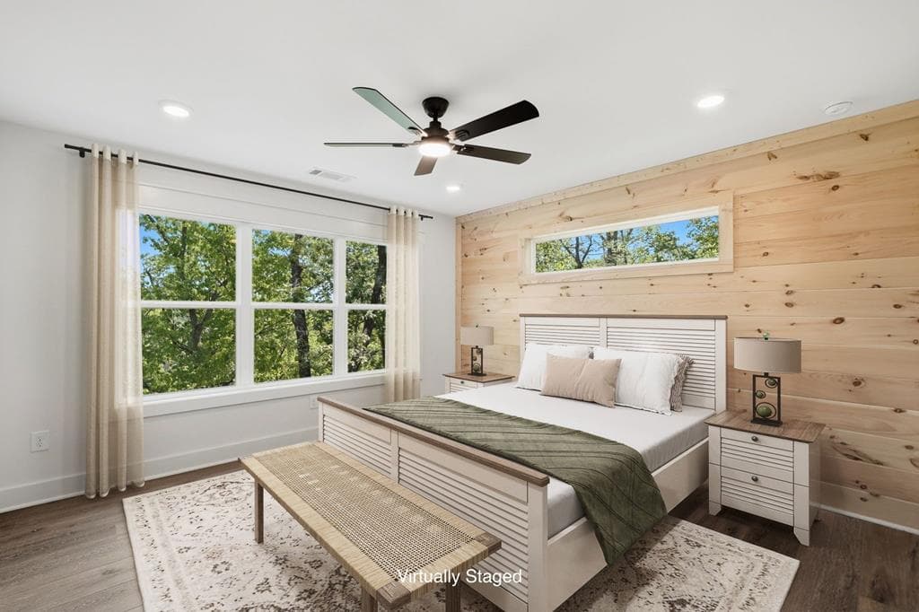 1600 Dover Drive, Ranger GA 30734 - Photo