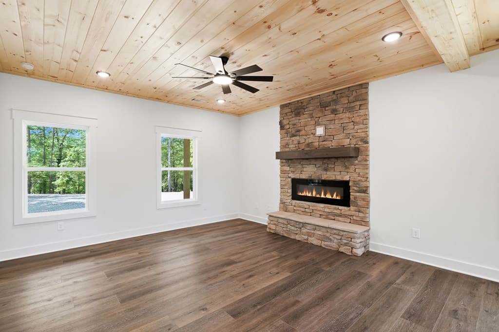 1600 Dover Drive, Ranger GA 30734 - Photo