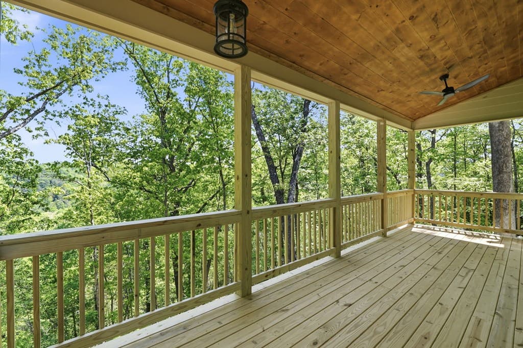 1600 Dover Drive, Ranger GA 30734 - Photo