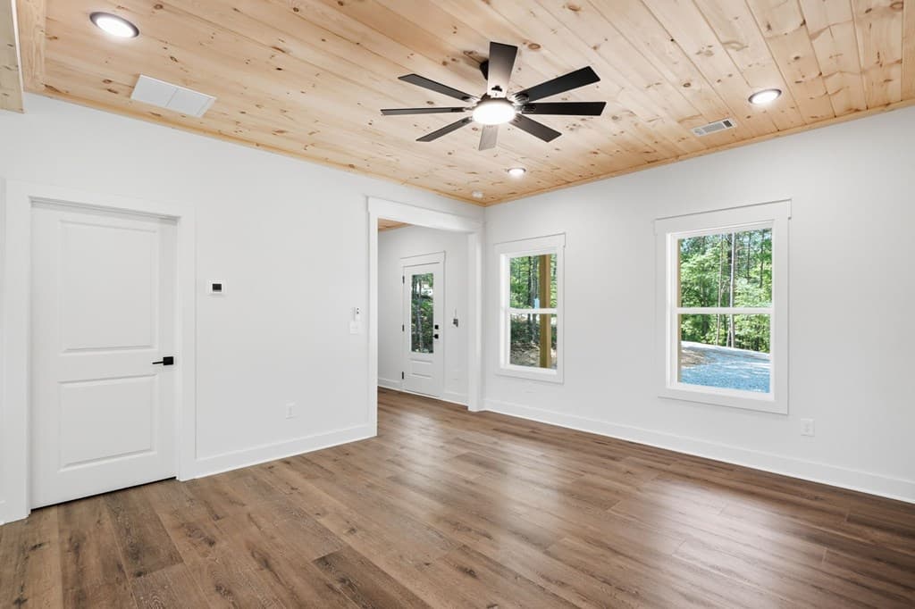 1600 Dover Drive, Ranger GA 30734 - Photo