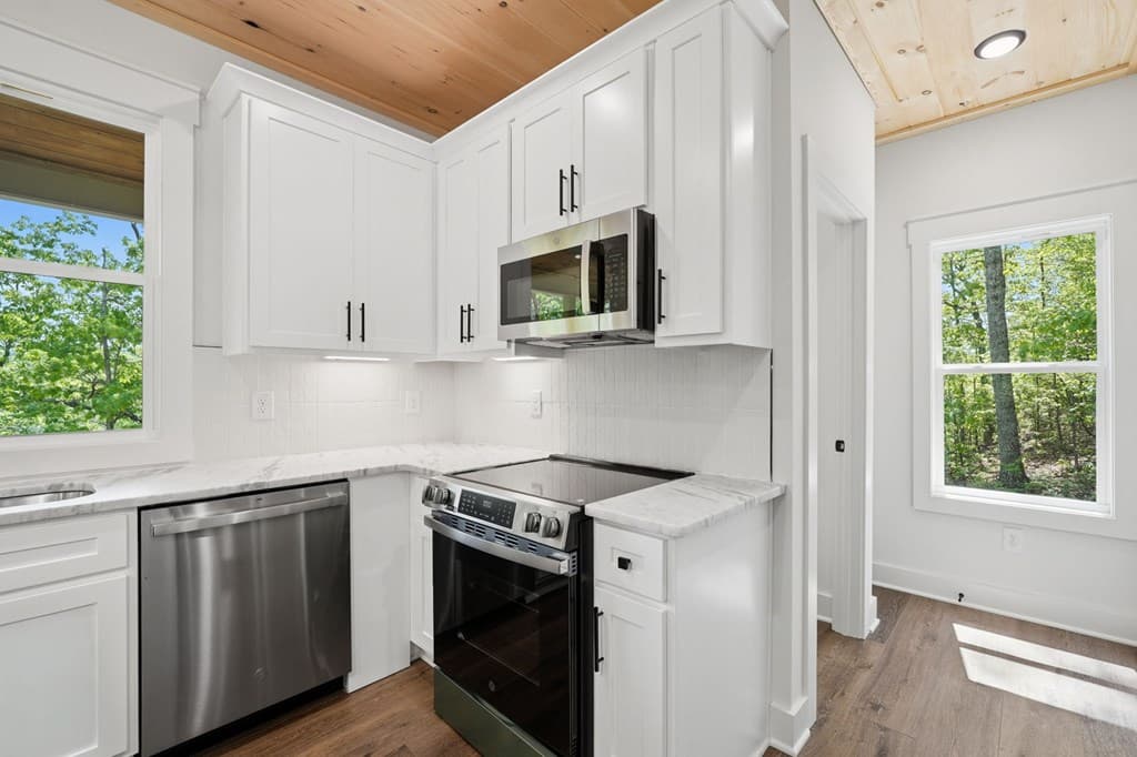 1600 Dover Drive, Ranger GA 30734 - Photo