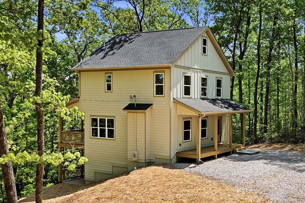 1600 Dover Drive, Ranger GA 30734 - Photo