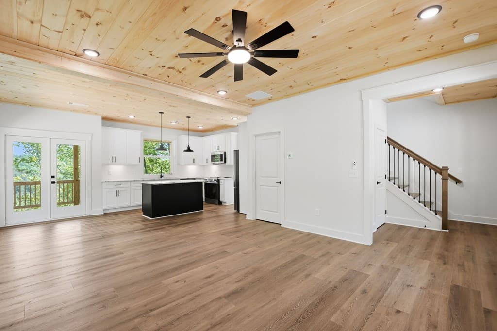 1600 Dover Drive, Ranger GA 30734 - Photo