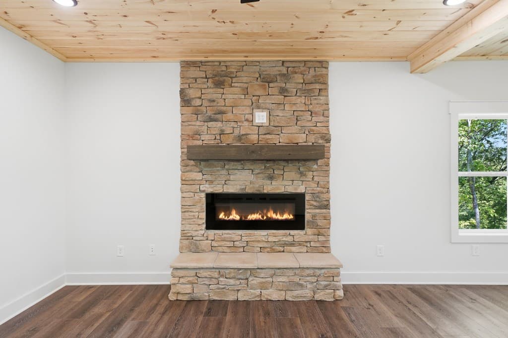1600 Dover Drive, Ranger GA 30734 - Photo