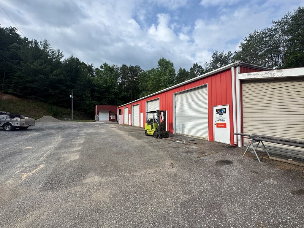90 Lanier Lane, Blairsville GA 30512 - Photo