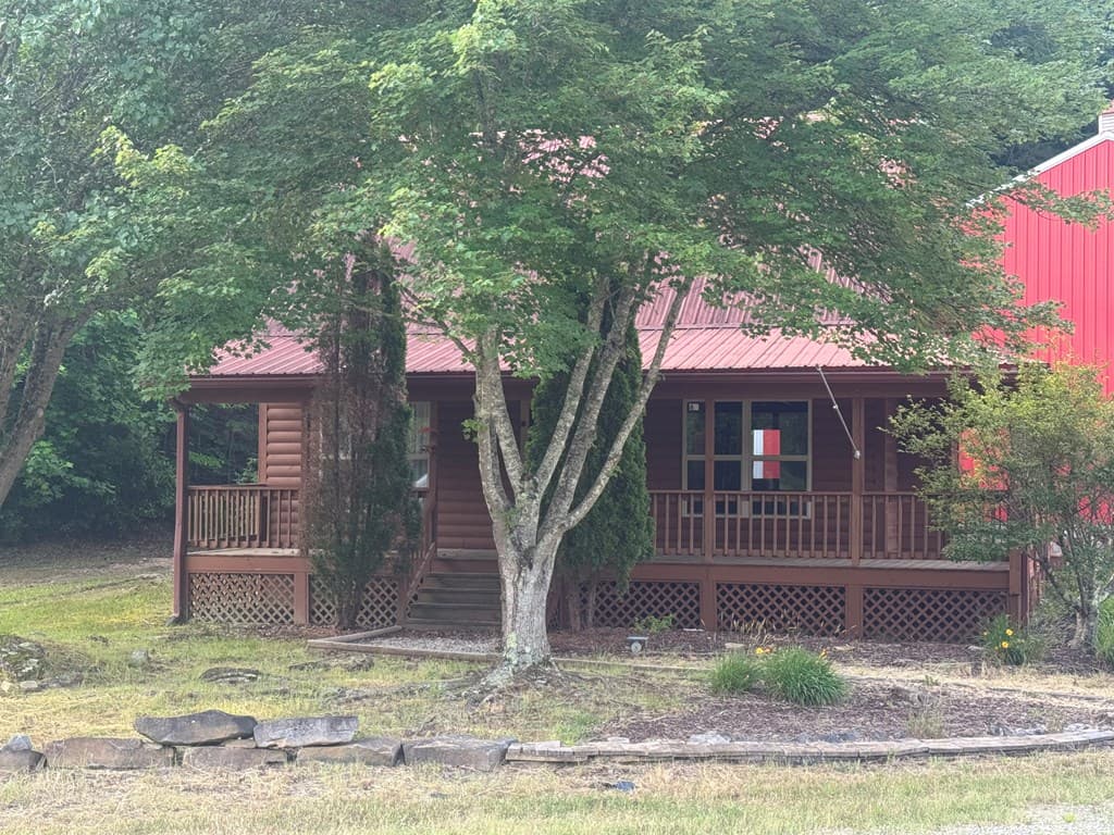 90 Lanier Lane, Blairsville GA 30512 - Photo
