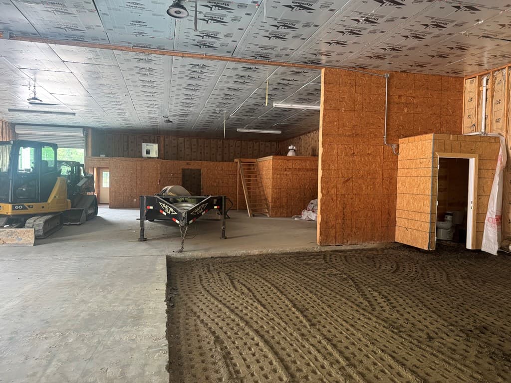 90 Lanier Lane, Blairsville GA 30512 - Photo
