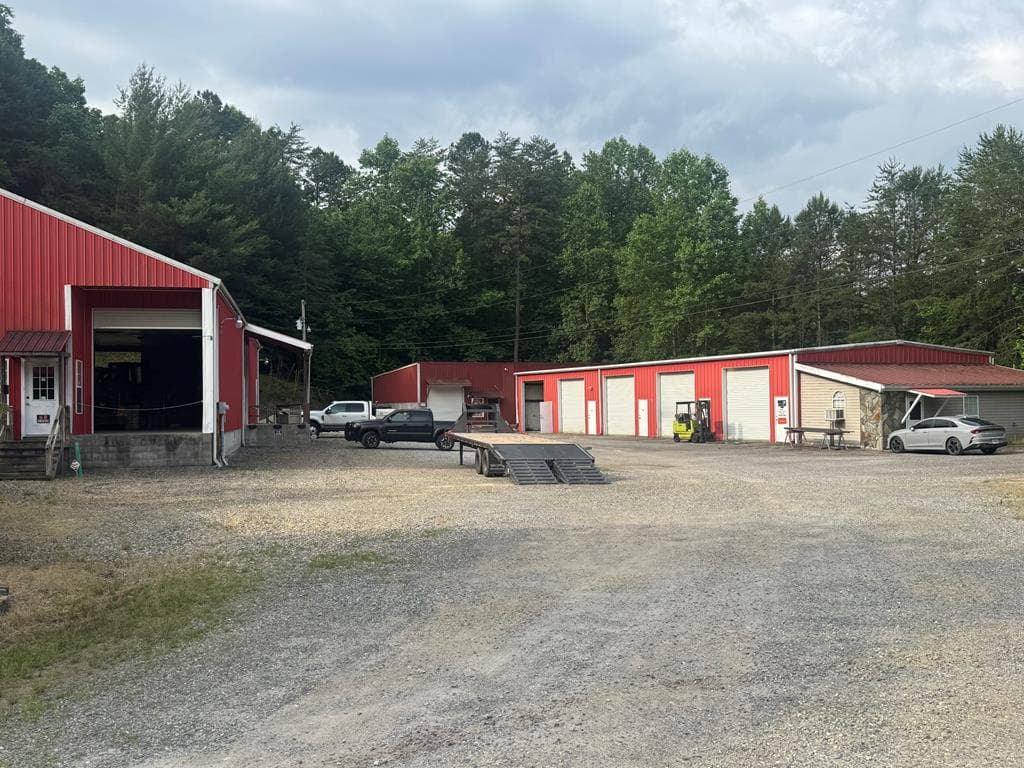 90 Lanier Lane, Blairsville GA 30512 - Primary photo