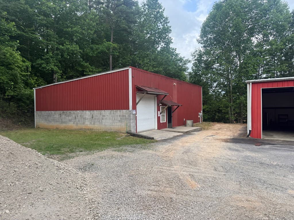90 Lanier Lane, Blairsville GA 30512 - Photo