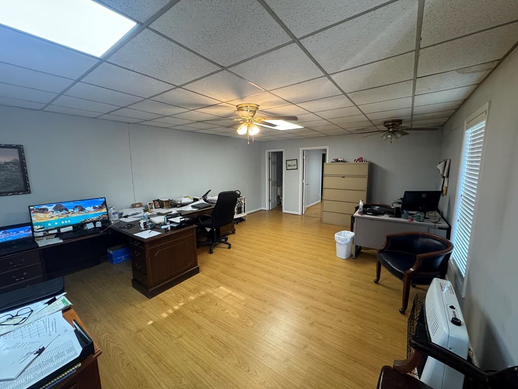 90 Lanier Lane, Blairsville GA 30512 - Photo