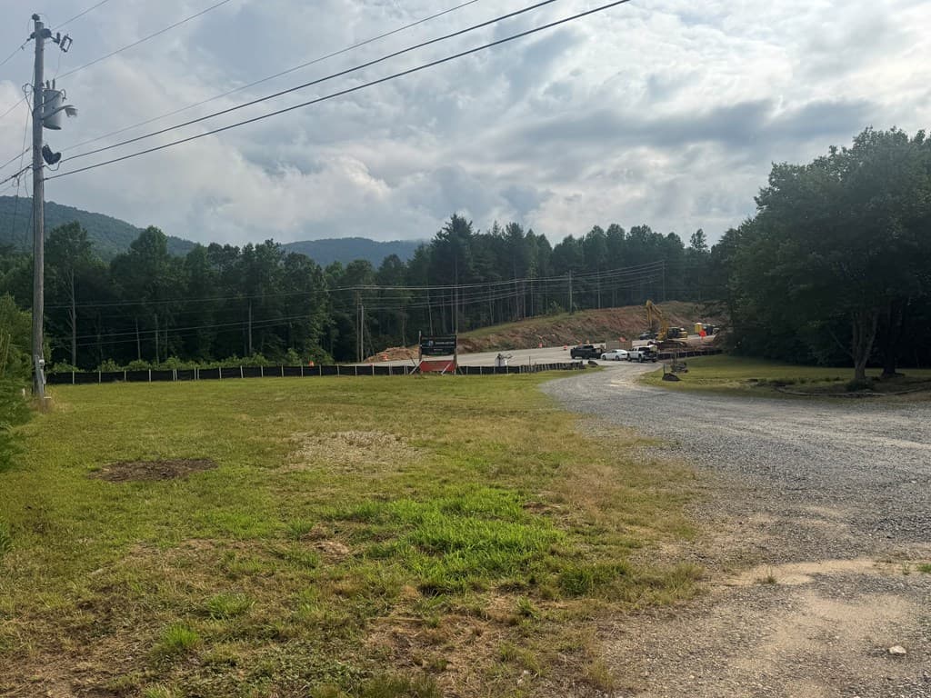 90 Lanier Lane, Blairsville GA 30512 - Photo
