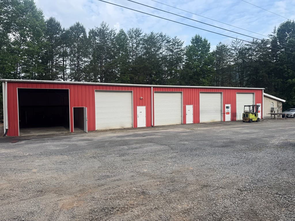 90 Lanier Lane, Blairsville GA 30512 - Photo