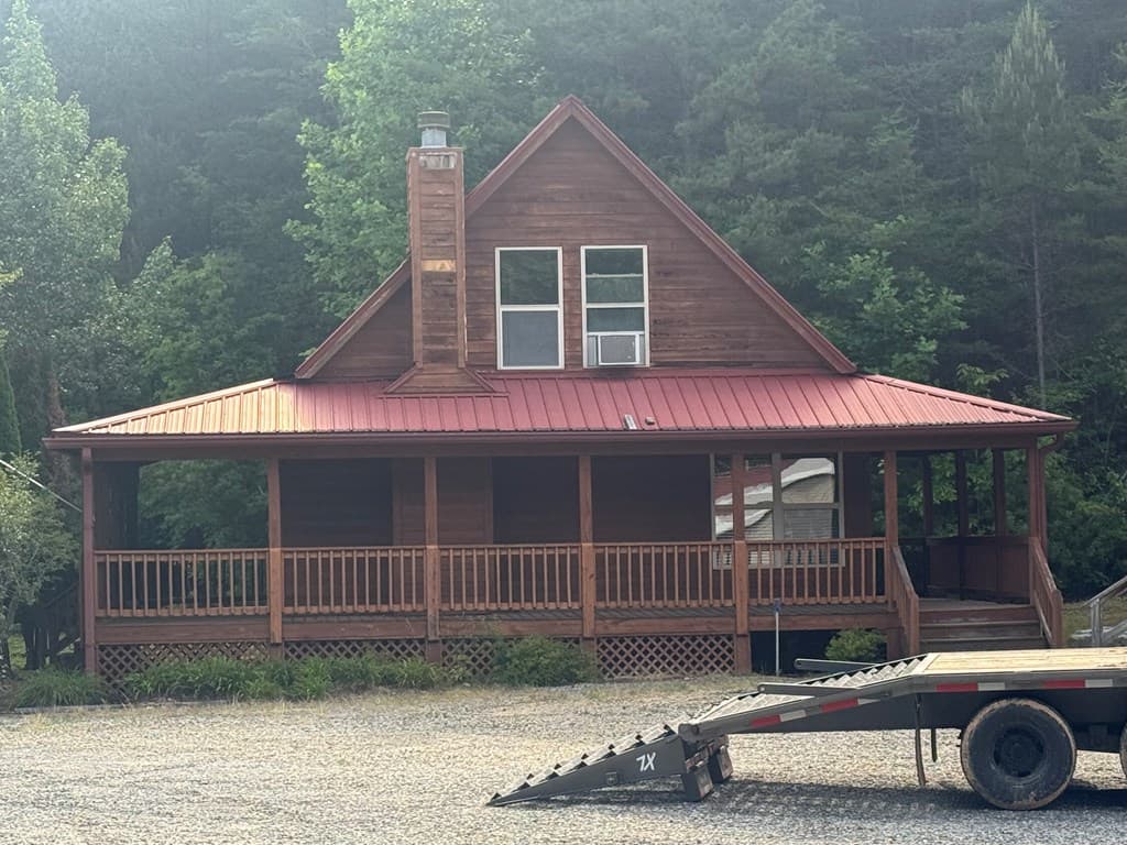 90 Lanier Lane, Blairsville GA 30512 - Photo