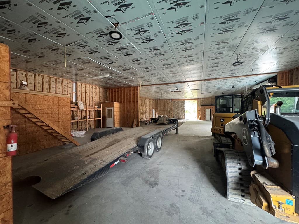 90 Lanier Lane, Blairsville GA 30512 - Photo