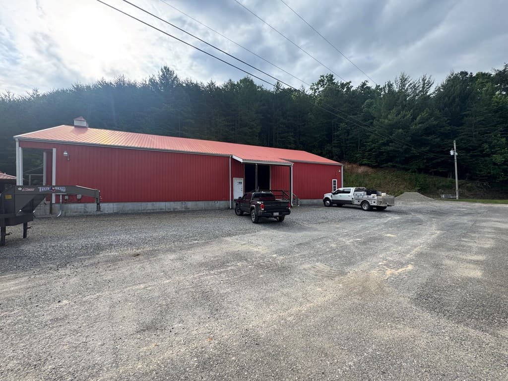 90 Lanier Lane, Blairsville GA 30512 - Photo
