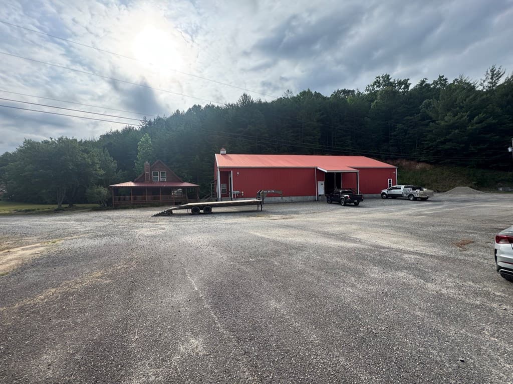 90 Lanier Lane, Blairsville GA 30512 - Photo