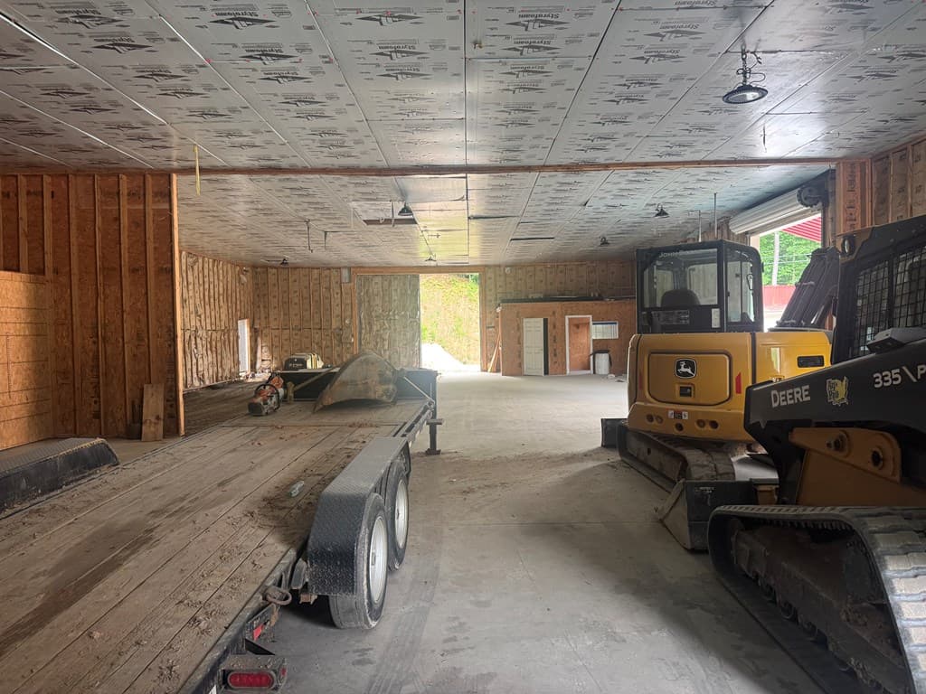 90 Lanier Lane, Blairsville GA 30512 - Photo