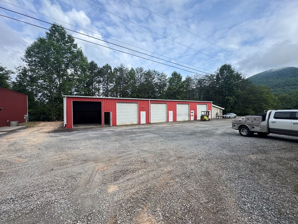 90 Lanier Lane, Blairsville GA 30512 - Photo