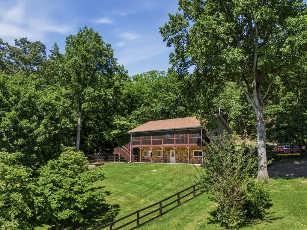 651 Mcridge Road, Hiawassee GA 30564 - Photo