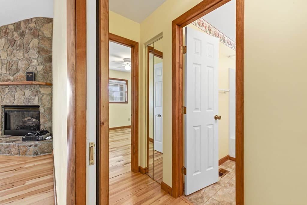 651 Mcridge Road, Hiawassee GA 30564 - Photo