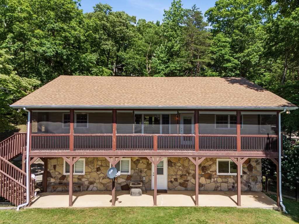651 Mcridge Road, Hiawassee GA 30564 - Photo