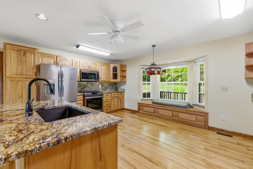 651 Mcridge Road, Hiawassee GA 30564 - Photo
