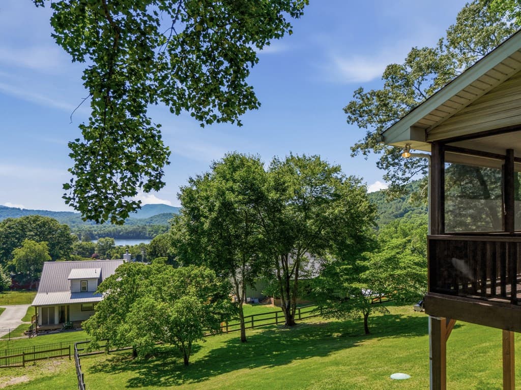 651 Mcridge Road, Hiawassee GA 30564 - Photo