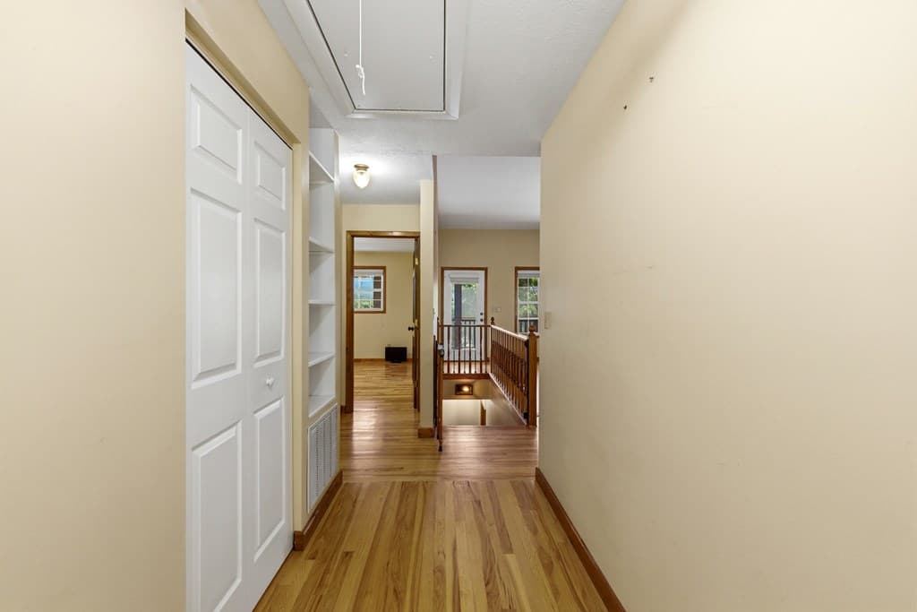 651 Mcridge Road, Hiawassee GA 30564 - Photo