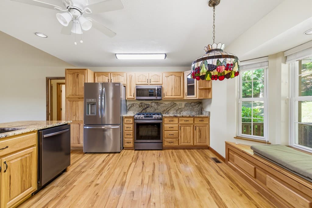 651 Mcridge Road, Hiawassee GA 30564 - Photo
