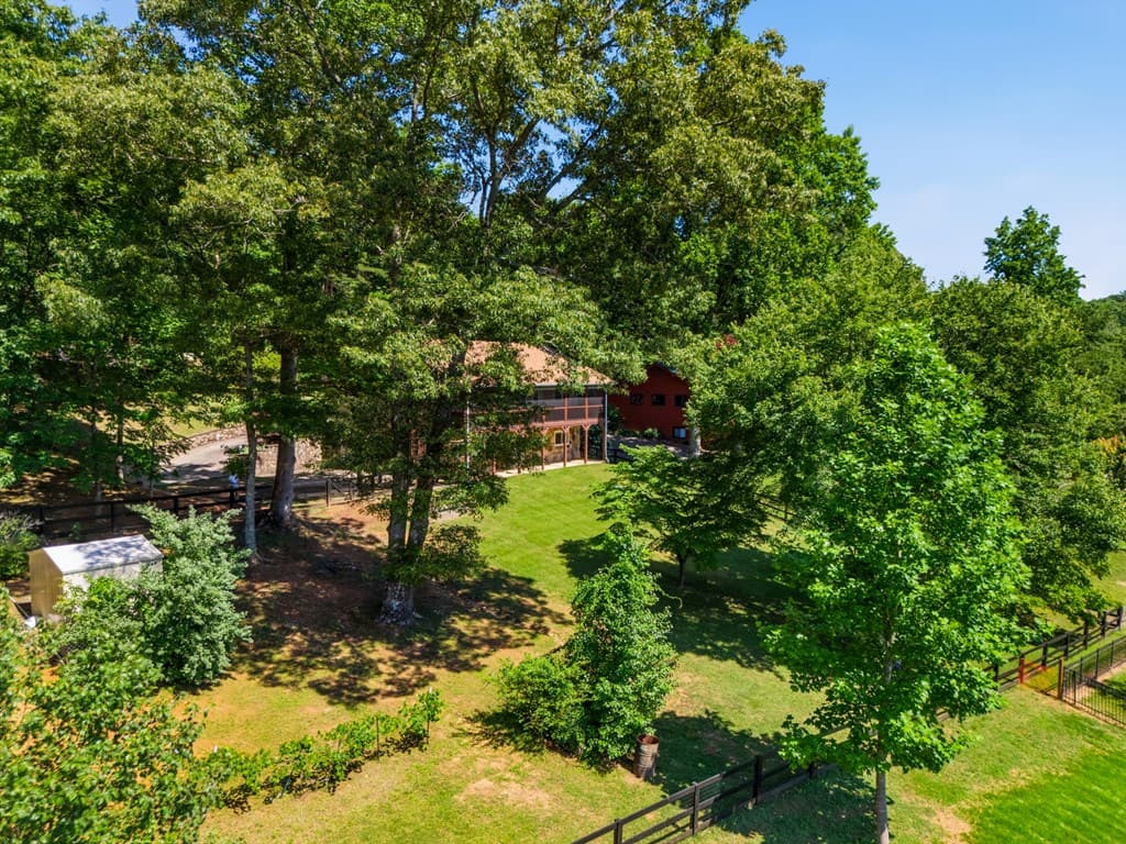 651 Mcridge Road, Hiawassee GA 30564 - Photo