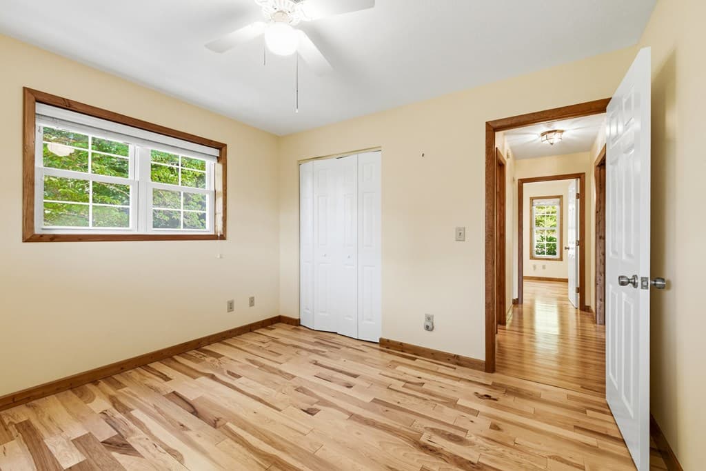 651 Mcridge Road, Hiawassee GA 30564 - Photo