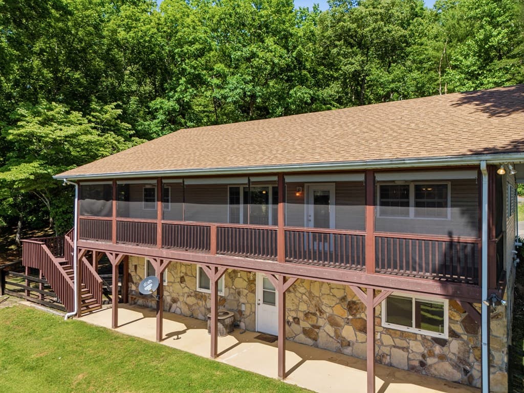 651 Mcridge Road, Hiawassee GA 30564 - Photo