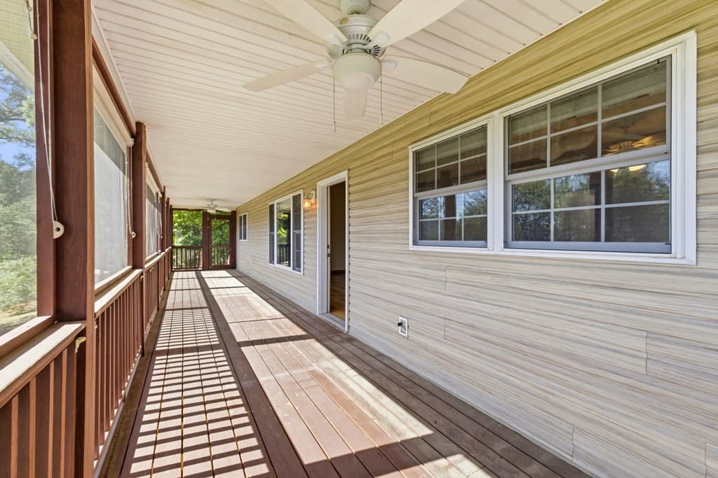 651 Mcridge Road, Hiawassee GA 30564 - Photo