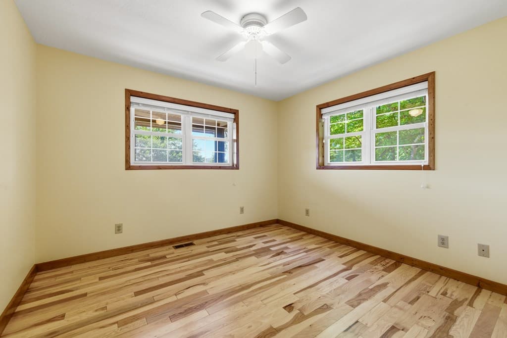 651 Mcridge Road, Hiawassee GA 30564 - Photo