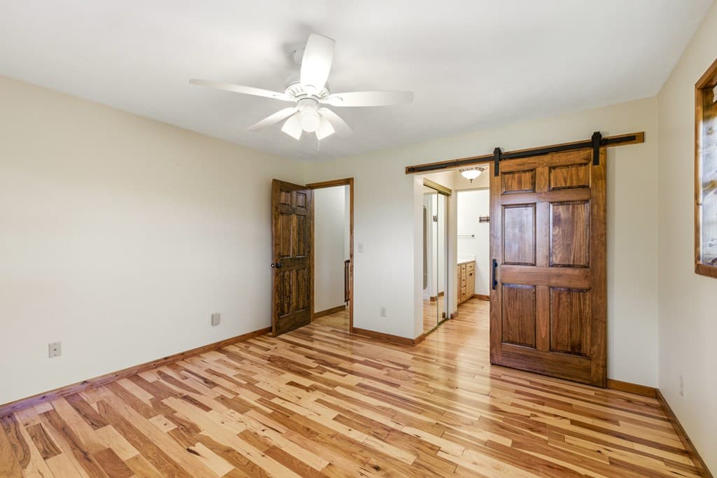 651 Mcridge Road, Hiawassee GA 30564 - Photo