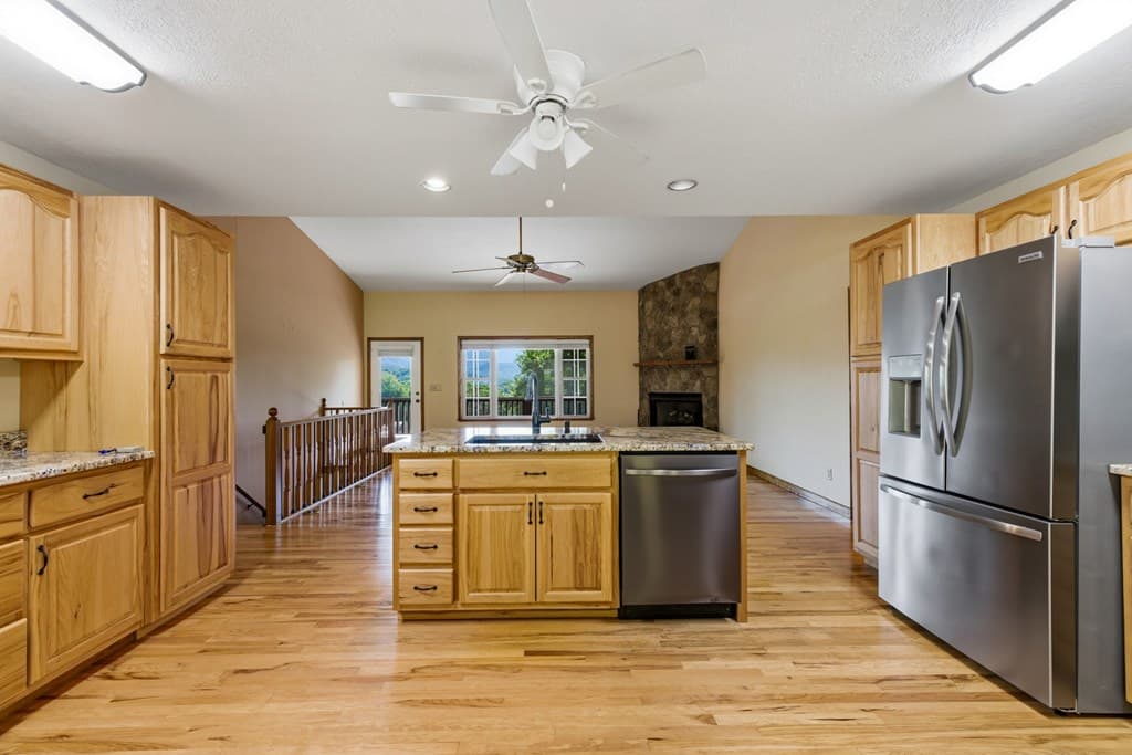 651 Mcridge Road, Hiawassee GA 30564 - Photo