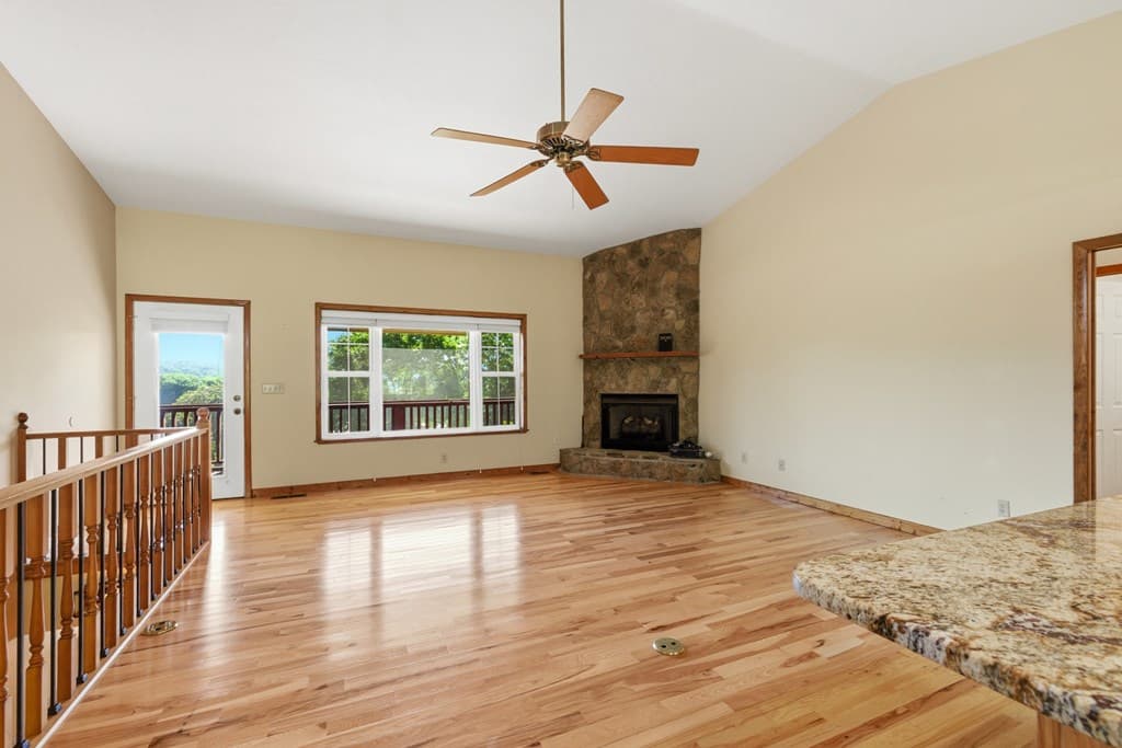 651 Mcridge Road, Hiawassee GA 30564 - Photo