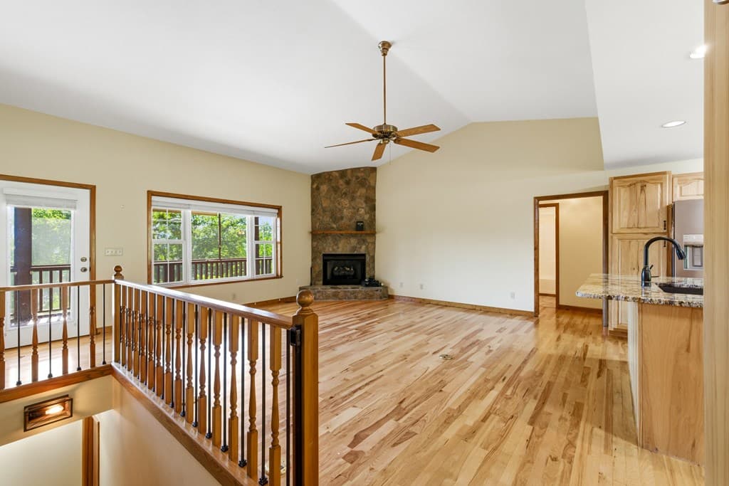 651 Mcridge Road, Hiawassee GA 30564 - Photo