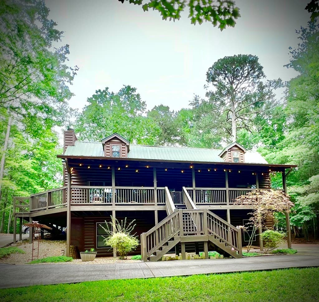 345 Acadia Drive, Ellijay GA 30540 - Photo