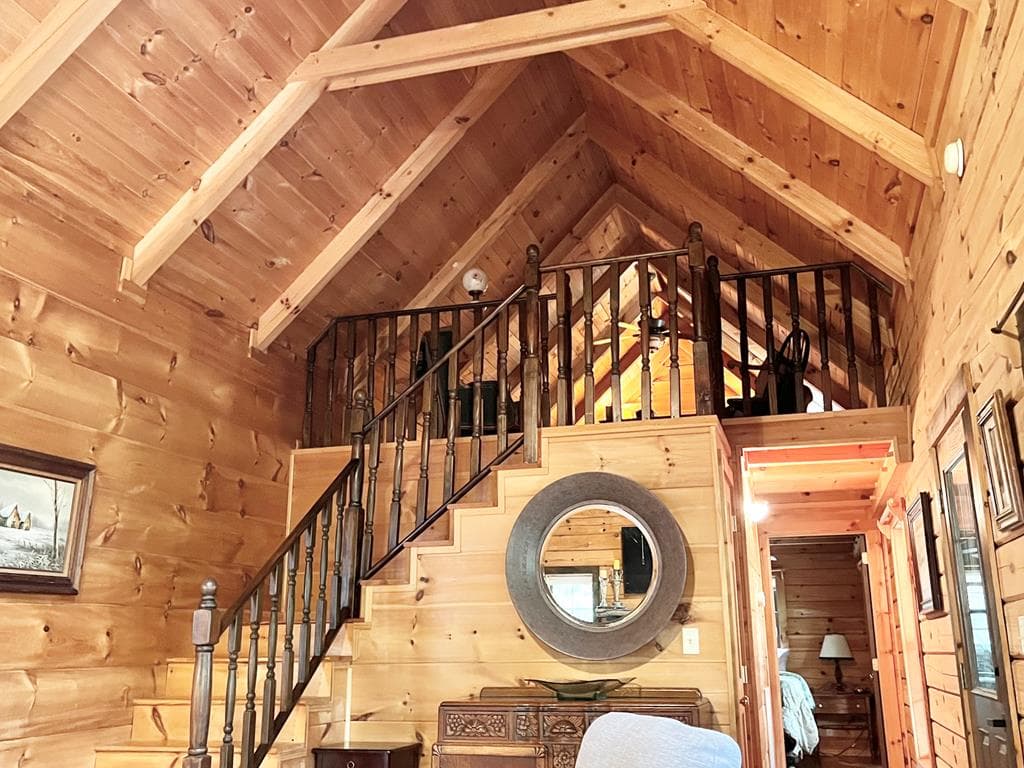 345 Acadia Drive, Ellijay GA 30540 - Photo