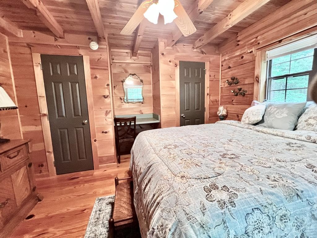 345 Acadia Drive, Ellijay GA 30540 - Photo