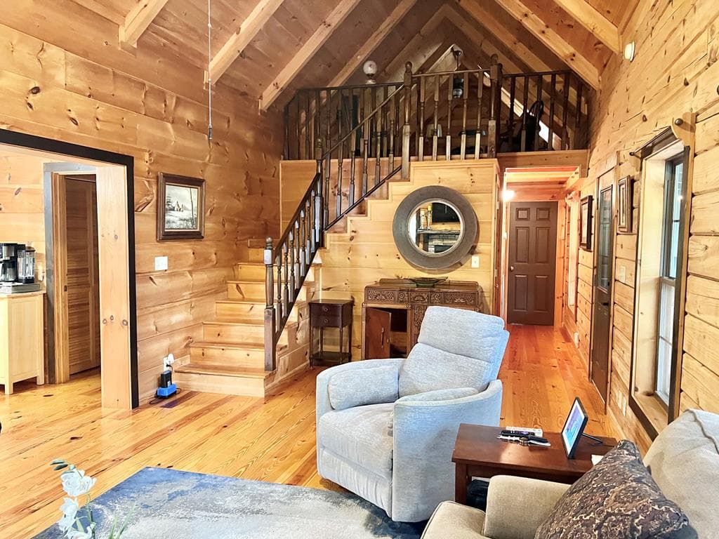345 Acadia Drive, Ellijay GA 30540 - Photo