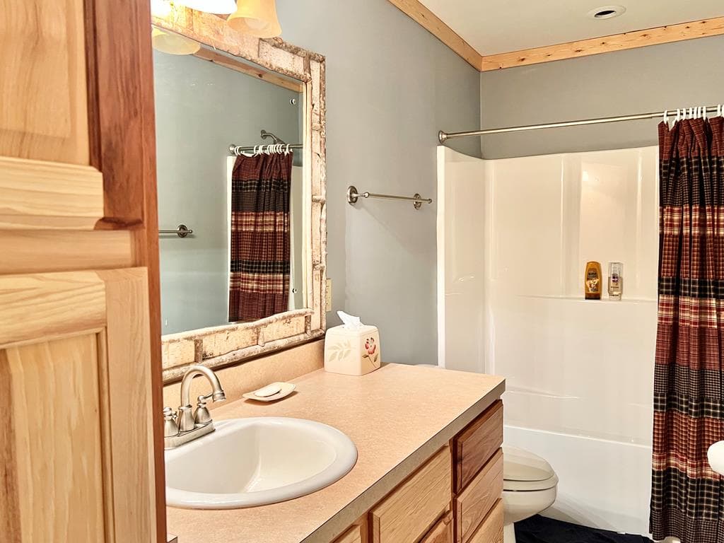 345 Acadia Drive, Ellijay GA 30540 - Photo