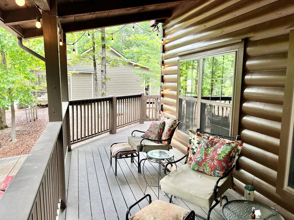 345 Acadia Drive, Ellijay GA 30540 - Photo