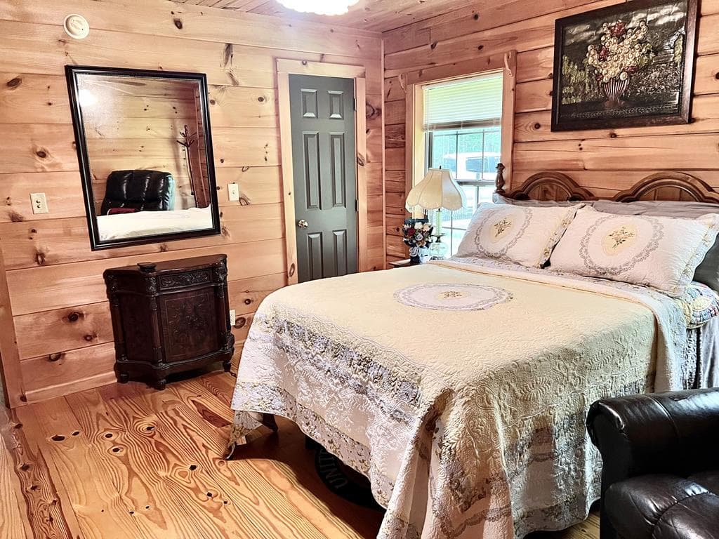 345 Acadia Drive, Ellijay GA 30540 - Photo